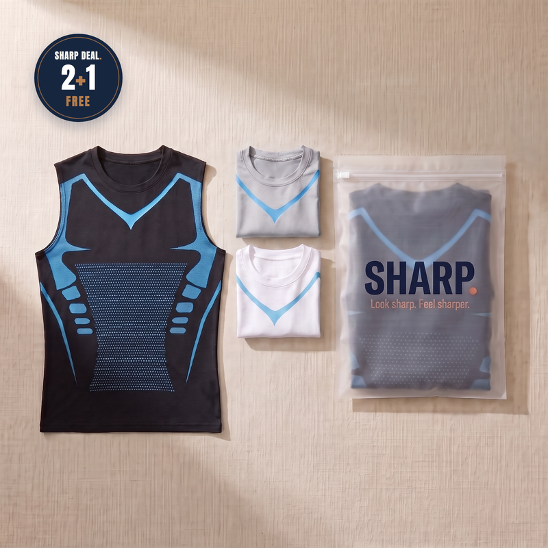 The SHARP Vest