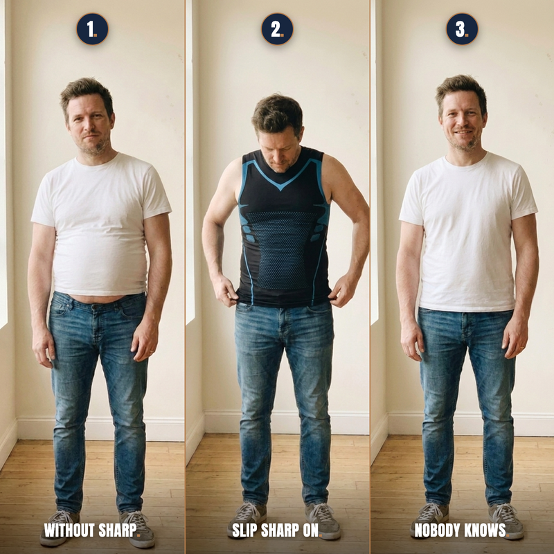 The SHARP Vest