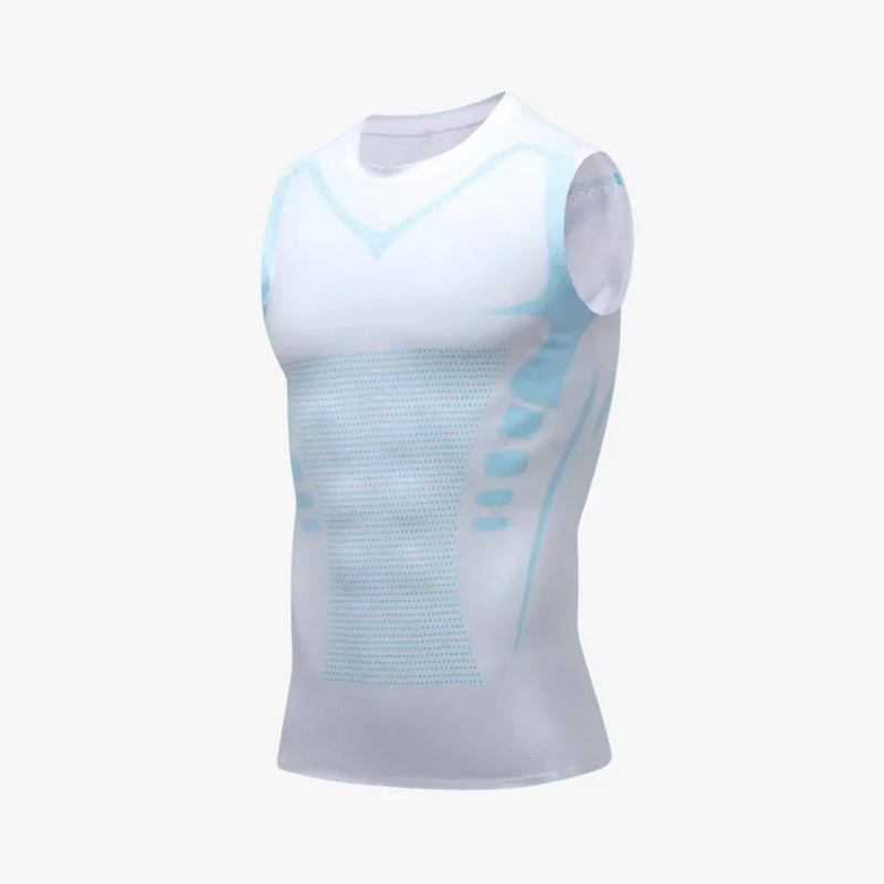 The SHARP Vest