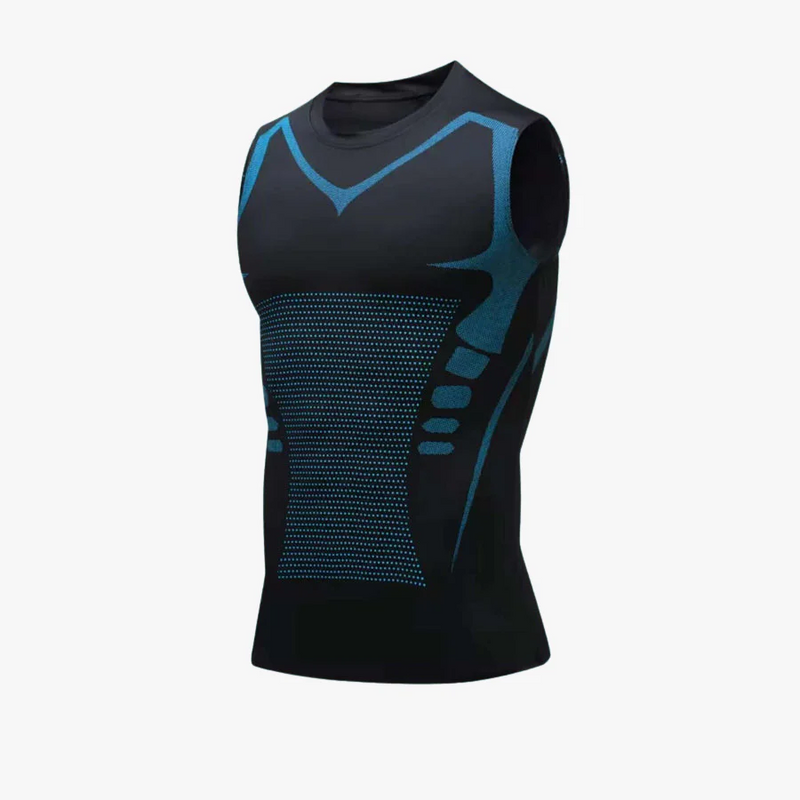 The SHARP Vest