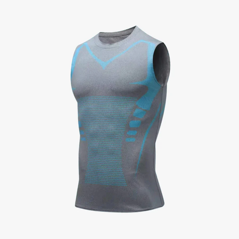 The SHARP Vest