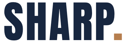 Sharp